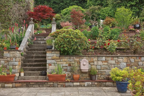 Hardscape Service in Farmington