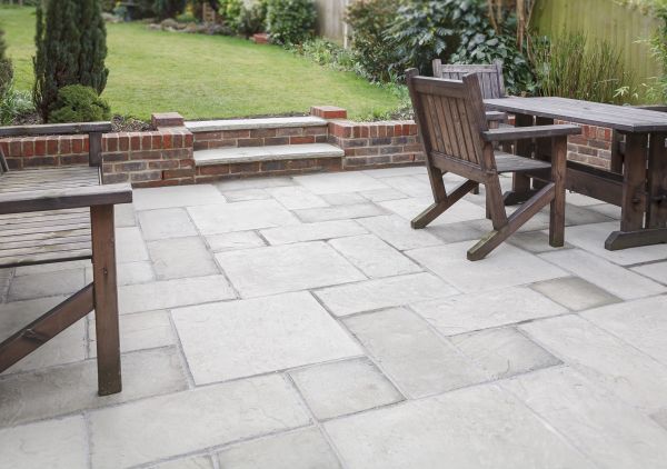 Patio Pavers Installation in Farmington