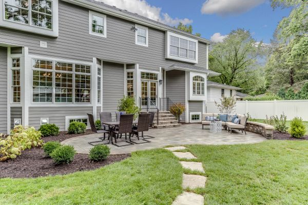 Patio Makeover Service in Farmington
