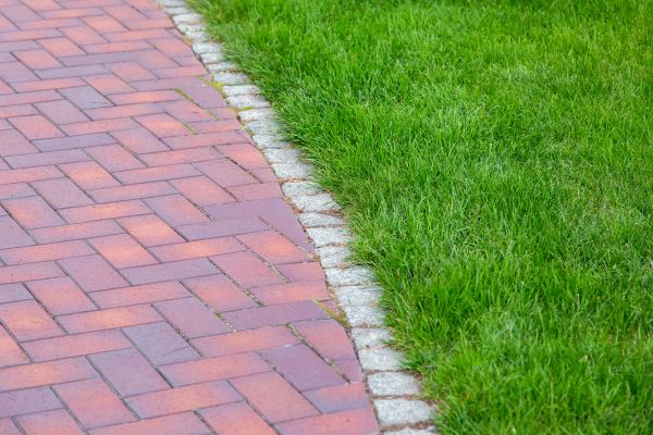 Brick Paving in Farmington