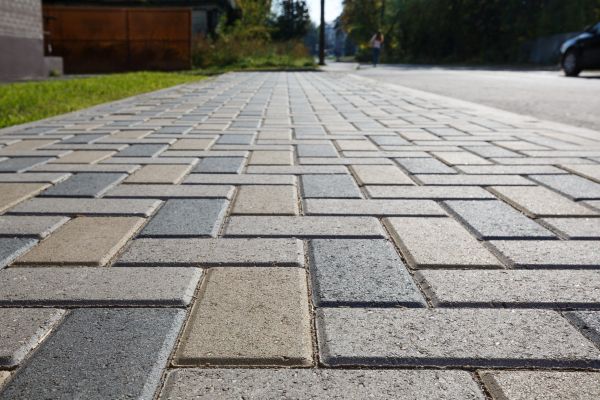 Block Paving Service in Farmington