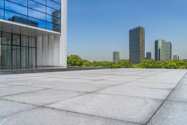 Commercial Pavers Installation in Farmington