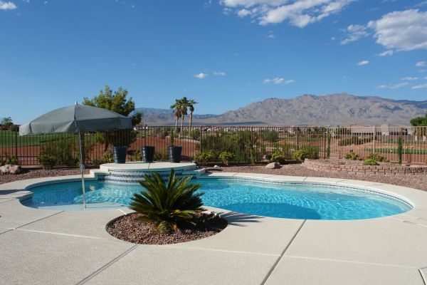 Pool Pavers Installation in Farmington
