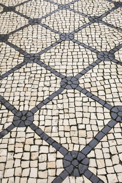 Custom Pavers Installation in Farmington