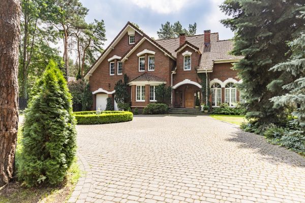 Driveway Pavers Repair in Farmington