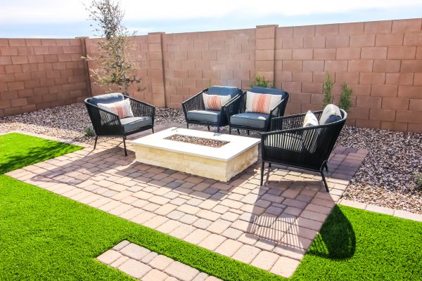 Patio Pavers Repair in Farmington