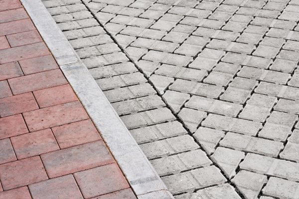 Brick Driveway Paving in Farmington