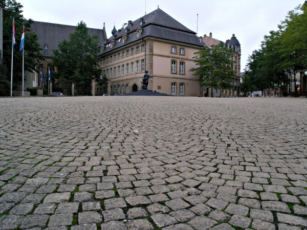 Paving Stone Installation in Farmington