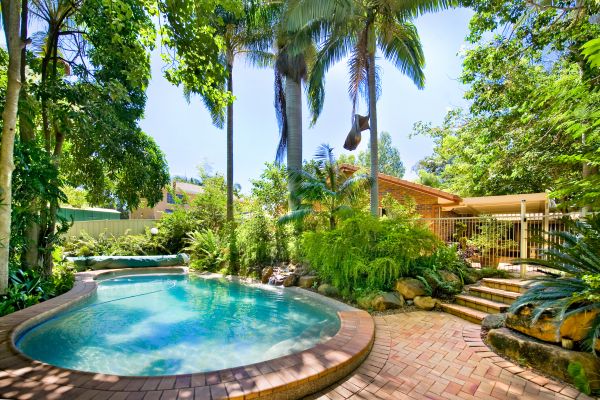 Pool Patio Paving in Farmington