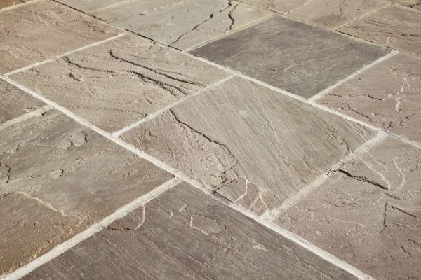 Paving Tile Installation in Farmington