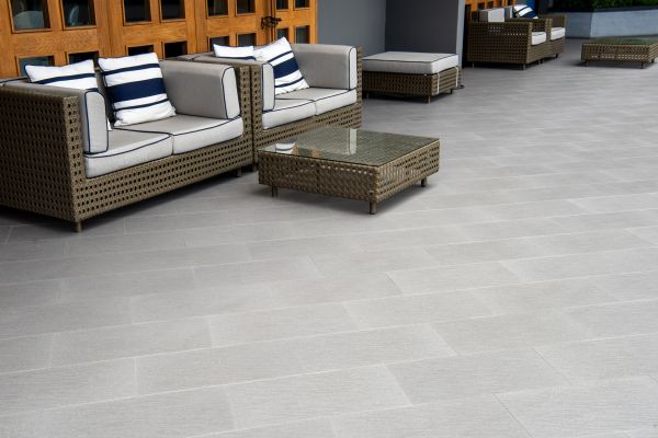 Outdoor Flooring Service in Farmington