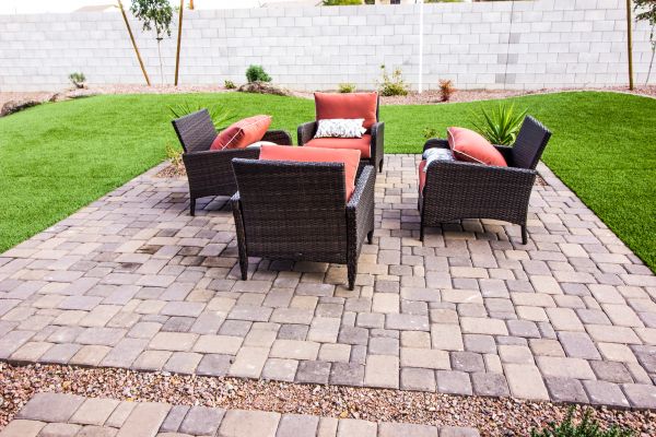 Pavers Repair in Farmington